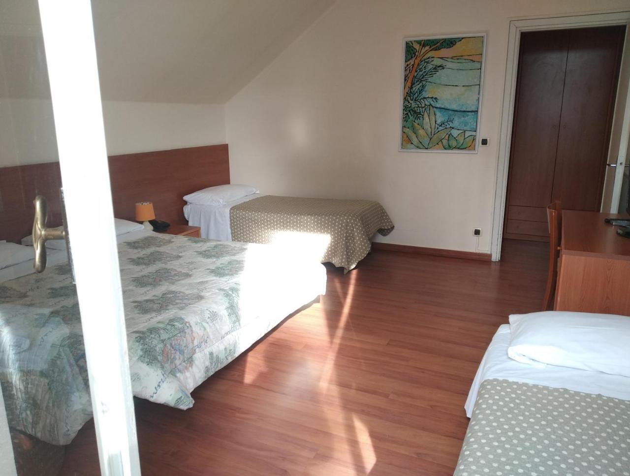 Hotel Lucciola 보르디게라 외부 사진