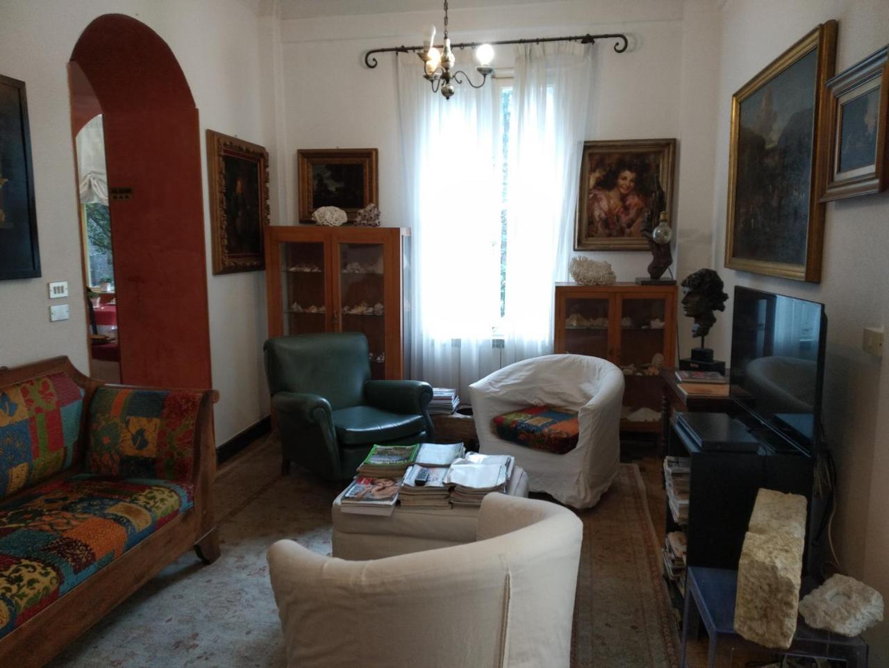 Hotel Lucciola 보르디게라 외부 사진