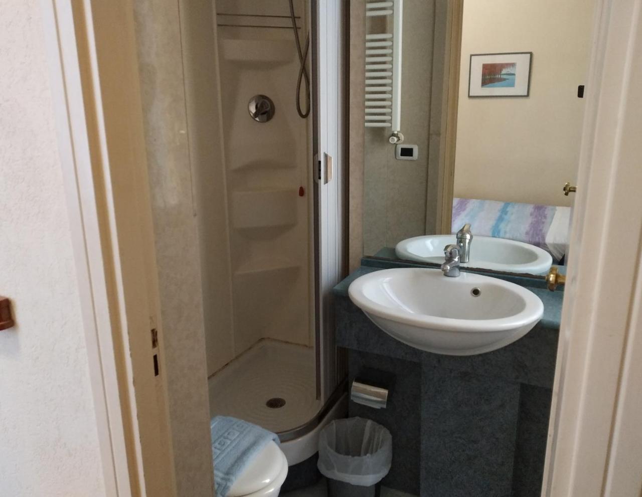 Hotel Lucciola 보르디게라 외부 사진